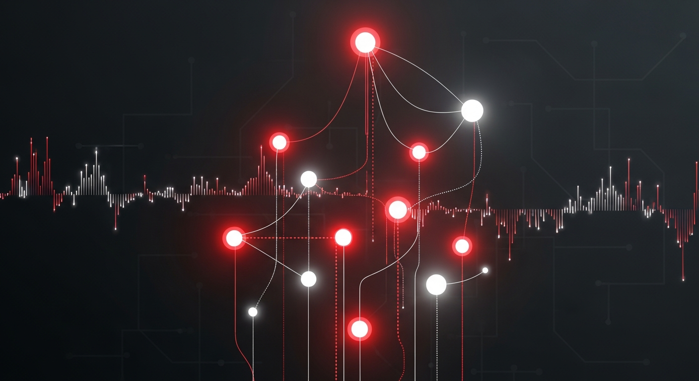 Network background